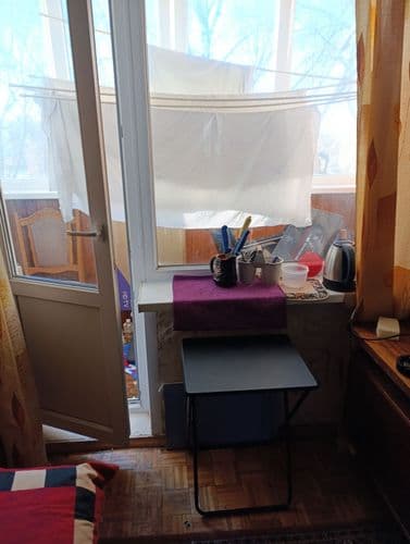 Здаю комнату девушке 25-45 лет