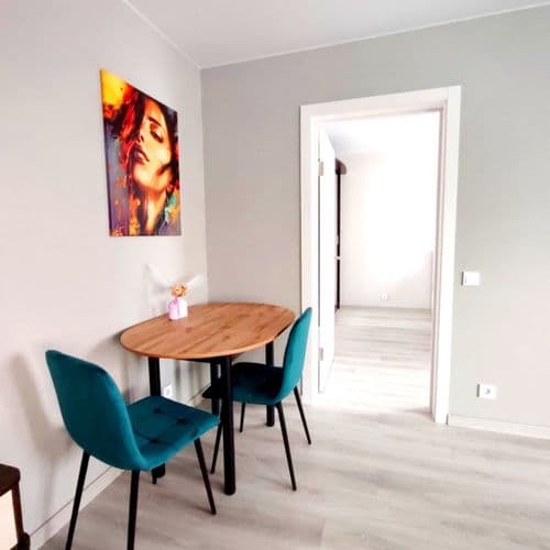 Премиум. Новостройка 2024г. Для некурящих. Центр