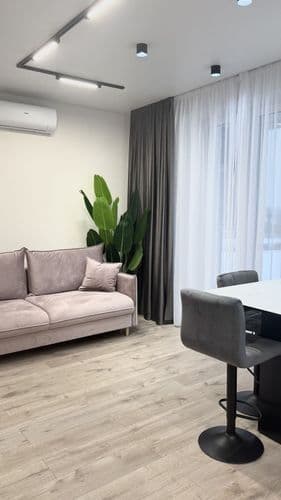 Апартаменты ''World''