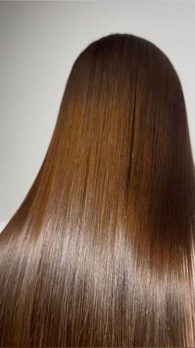 Восстановление волос