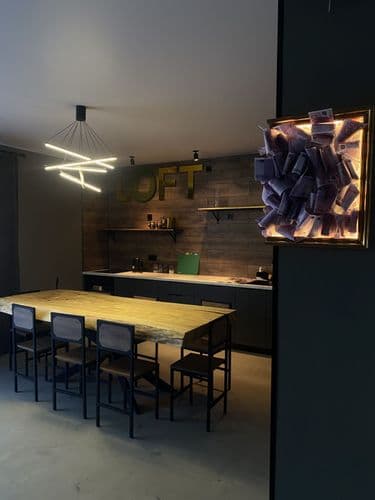 Дом с горячей купелью и баней в центре Гродно на сутки аренда