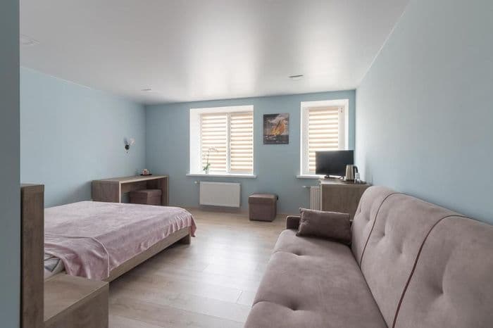 Апартаменты ''Vinograd Hotel Style'' (3)