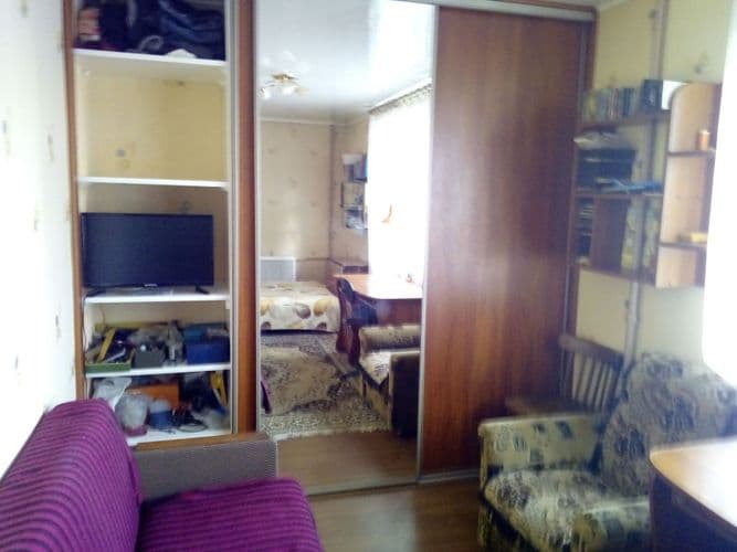 Комната в аренду на любой срок по ул. В. Хоружей 15. Метро пл. Я. Коласа. Выбор комнат по городу под любой заказ. Звоните. Помощь в регистрации