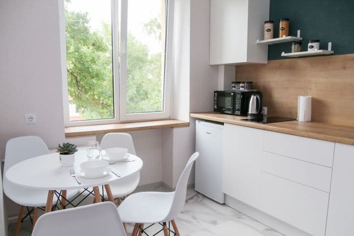 Квартира на сутки в центре Гродно