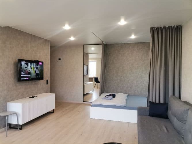 Vip квартира-студия центр