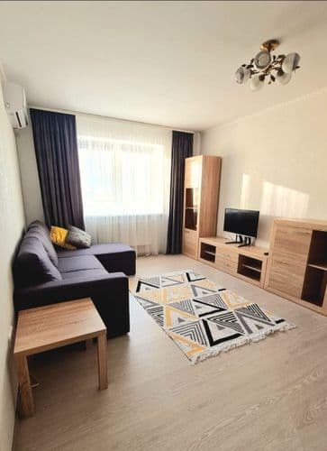 Квартира на сутки рядом с погр.переход.''Варшавски