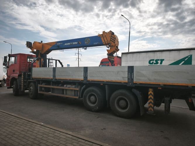 аренда манипулятора