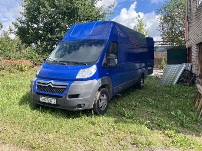 ДОСТАВКА / переезды / ГРУЗЧИКИ