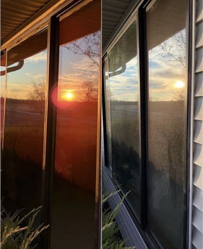 Клининговые услуги 