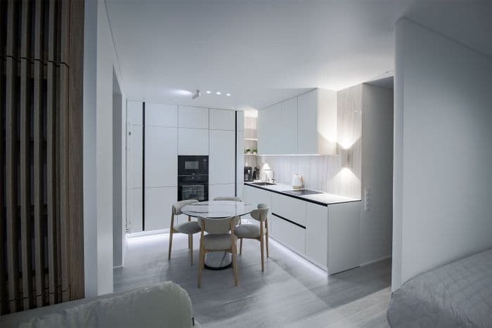 Апартаменты Гоголя 88, центр г. Бреста