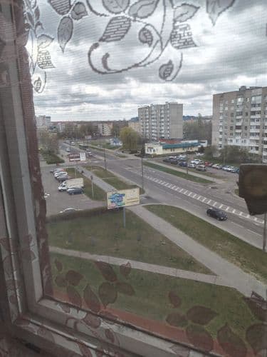 Сдается 2х комнатная квартира на длительный срок С мебелью