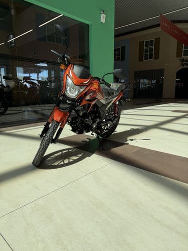 Мопед Roliz ALPHA Vertigo