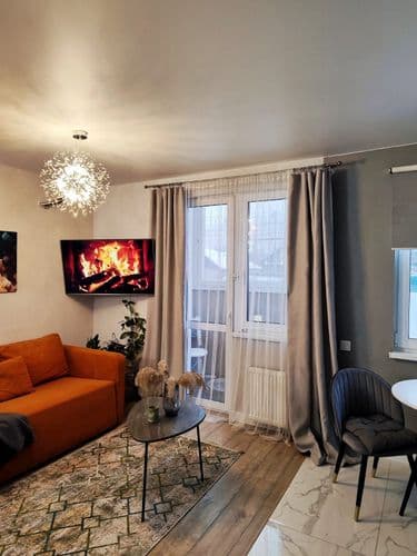 УЮТНО, ЦЕНТР НОВЫЙ ДОМ ОТ СОБСТВЕННИКА