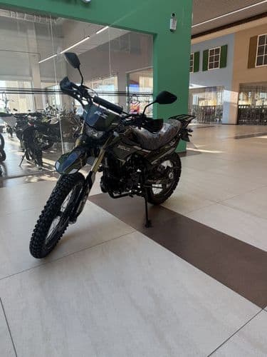 Мотоцикл Roliz Sport-005 RS