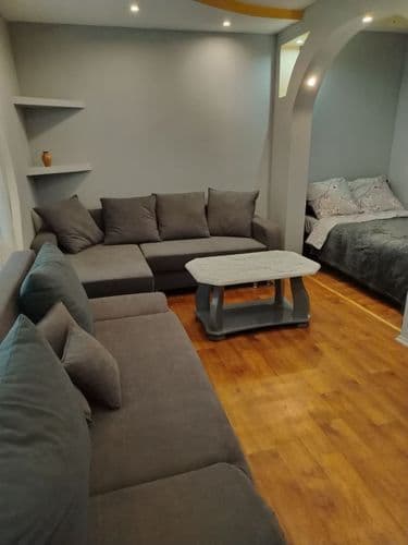 Квартира на сутки