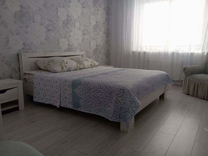 Комфортная 2-х комнатная квартира