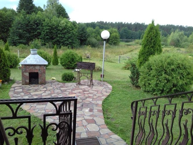 Усадьба от 100 руб