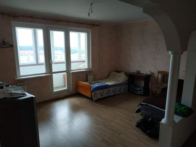 Жилье для строителей и других приезжих в любом районе города (не агенство) Жилье Койко места в самом центре Минска на Немиге рядом метро и все магаз...