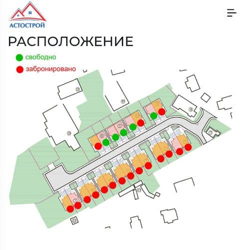 Продается двухуровневая квартира от застройщика - 1. Вы уже смогли оценить качество нашего строительства! Мы уже построили в Гродно в микрорайоне Забо...