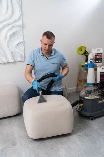 Химчистка мягкой мебели, ковров  Минск и Минский район