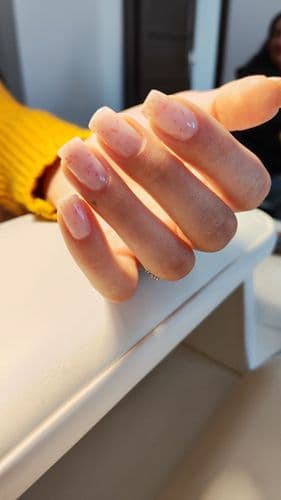 Маникюр Хутор