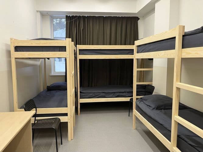 Наш хостел подходит для размещения как индивидуальных туристов, так и для группового размещения. Мы предлагаем партнерское сотрудничество на взаимовыг...