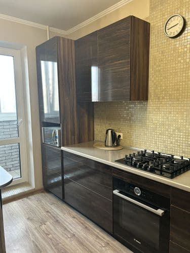 Квартира полностью готова для проживания с 01.05.2026 г. Рассматриваю только долгосрочную аренду. Предоплата 2 месяца. Плюс коммунальные.