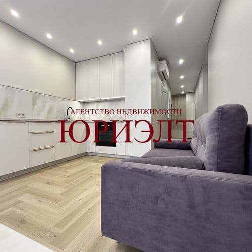 Лот. 17626 Продаётся стильная двухкомнатная квартира в самом центре города — идеальное сочетание комфорта, качества и локации. Общая площадь квартиры...