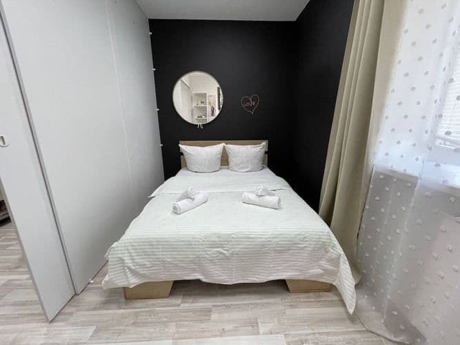 Гостиница ''Суворов'' номер Комфорт плюс