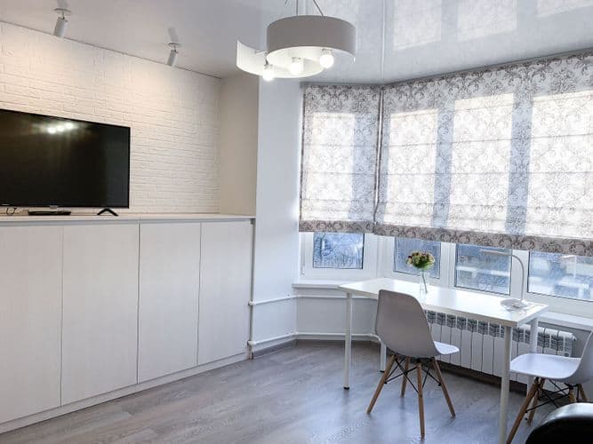 Квартира на сутки