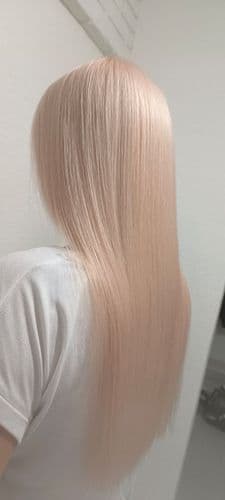 Колорист - парикмахер