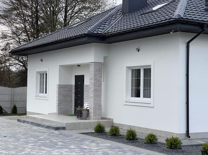 Агроусадьба Каменистая