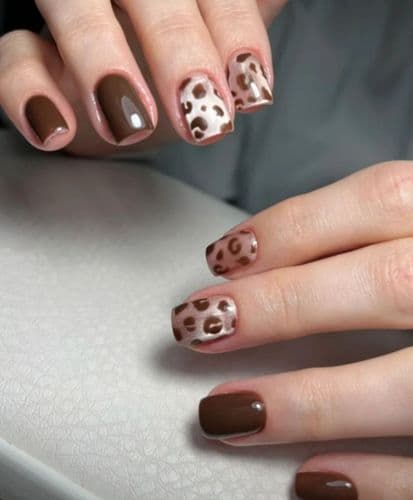 Маникюр Билево 