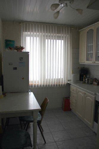 комната в аренду по ул. Чкалова дом 1. Метро Институт Культуры. Комната свободна с апреля. мебель. Интернет. Выбор комнат по городу в любых районах. П...