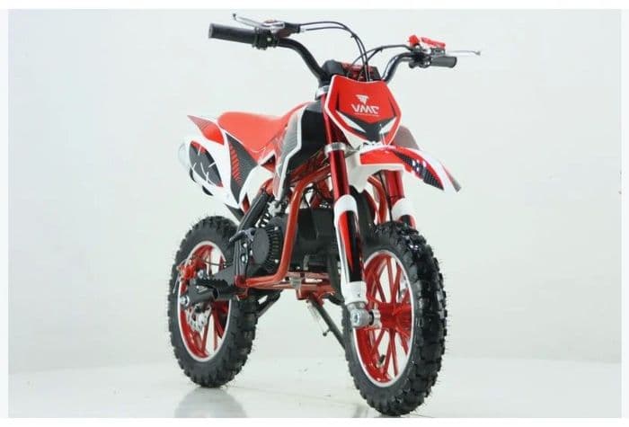 Питбайк VENTO 10/10