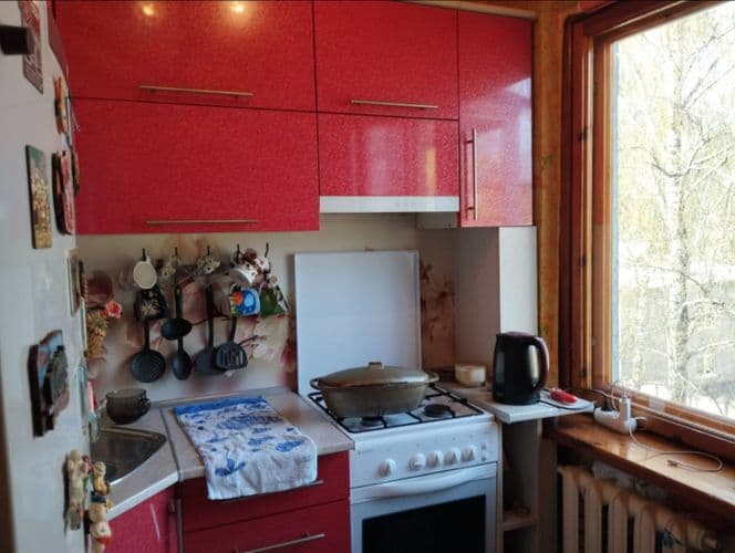 В центре города в шаговой доступности все инфракструктуры