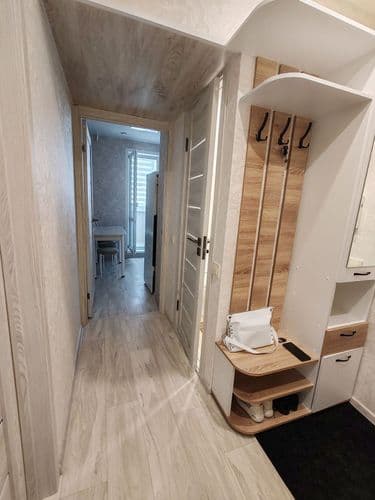 С 1 мая 2026г. (можно раньше) сдаётся 1-я квартира в отличном состоянии со всем необходимым для комфортного проживания на длительный срок от года. Сда...