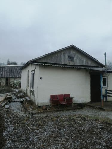 Дом со всеми удобствами магазин озеро 500м. 15 км от Тирасполя в Зароново ул. Витебская Летом цена договорная