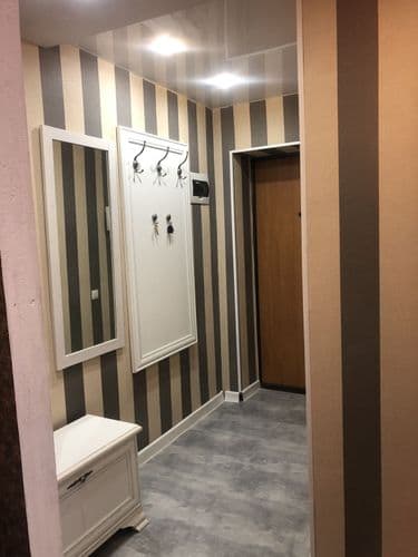 Уютная квартира на ул. Горького,71