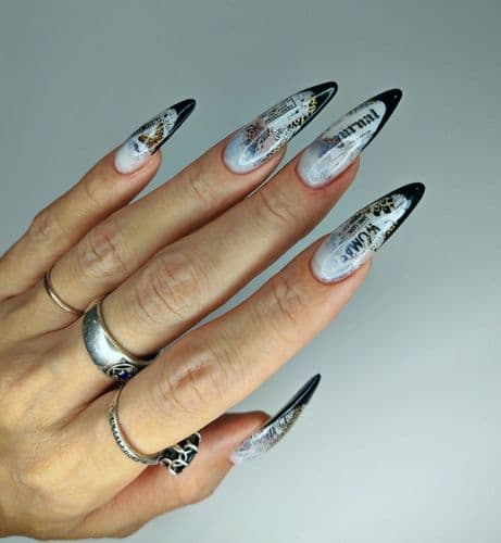 Наращивание ногтей, маникюр, покрытие 