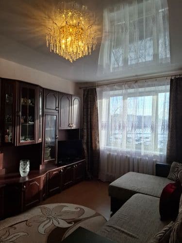 Сдам комнату студентам заочникам , по договорённости возможна сдача и второй комнаты.