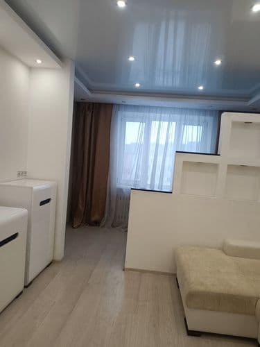 Квартира сдаётся только по договору! Плата за договор уже включена в арендную плату!