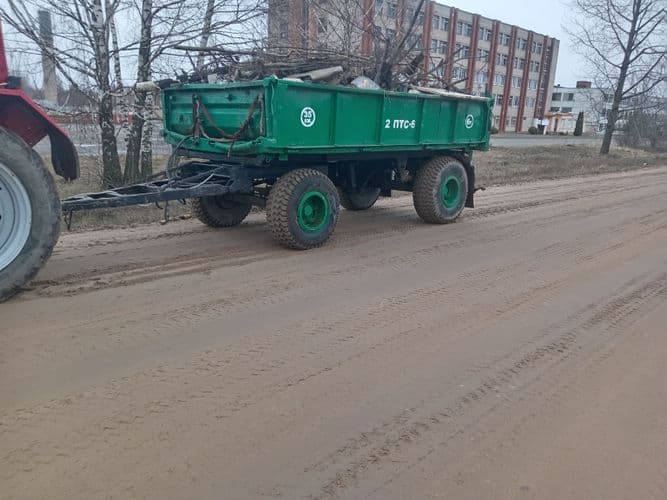 Услуги вывоз строительных отходов тел 375445827396