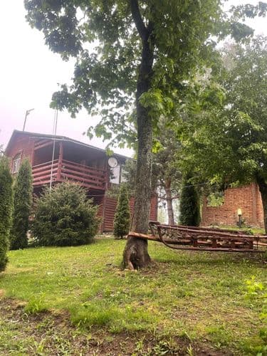 Посуточная аренда