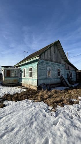 Уникальное предложение! В продаже дом, с большим участком 15 соток, расположенный в г. Могилеве, пер. Мостовой 9. Общая площадь дома - 87 м2. В самом...