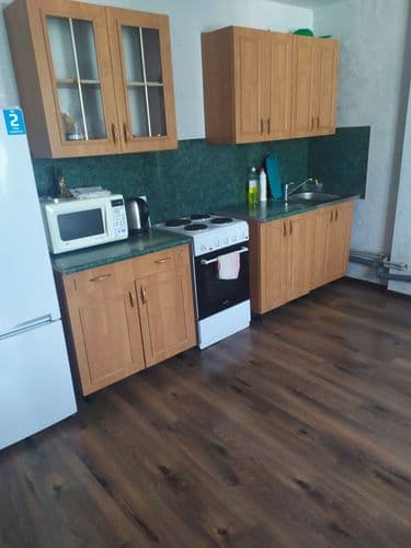 Сдается койко - место,оплата договорная ,для студентов ,гостей города, Могилёва , в частном 2-х этажном доме, в шаговой доступности инс.МВД,услови...