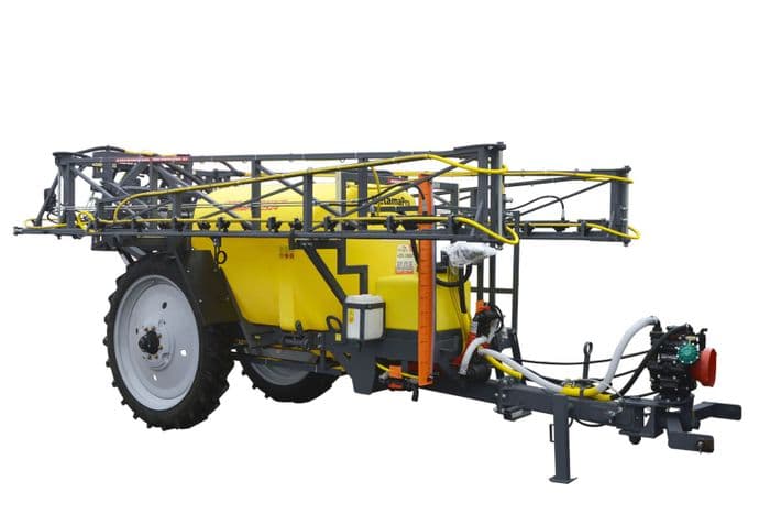 Договорная