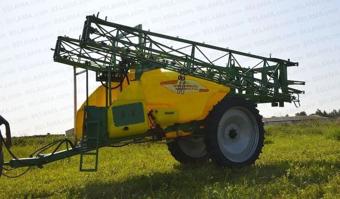 Договорная