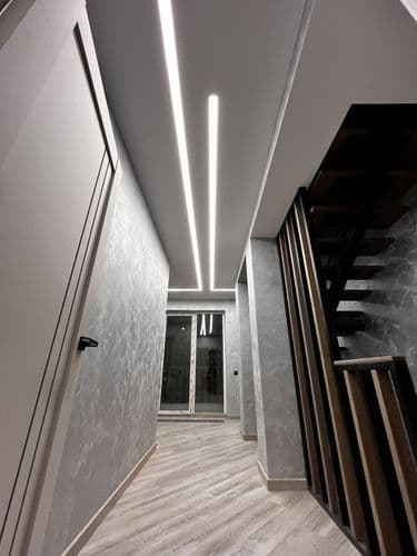 Натяжные потолки без посредников 