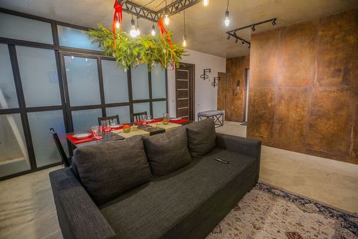 Новые апартаменты в историческом центре города